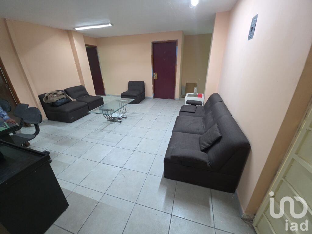 Oficina en venta en la Colonia San Rafael, Cuauhtémoc