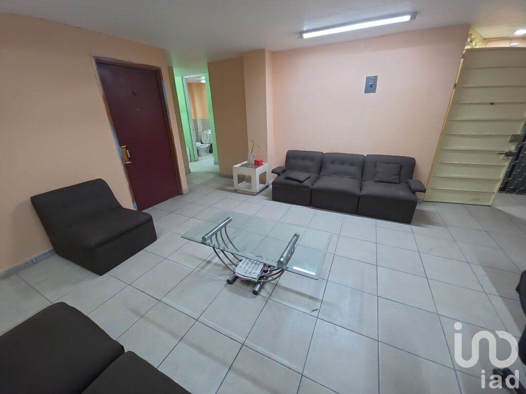 Oficina en venta en la Colonia San Rafael, Cuauhtémoc
