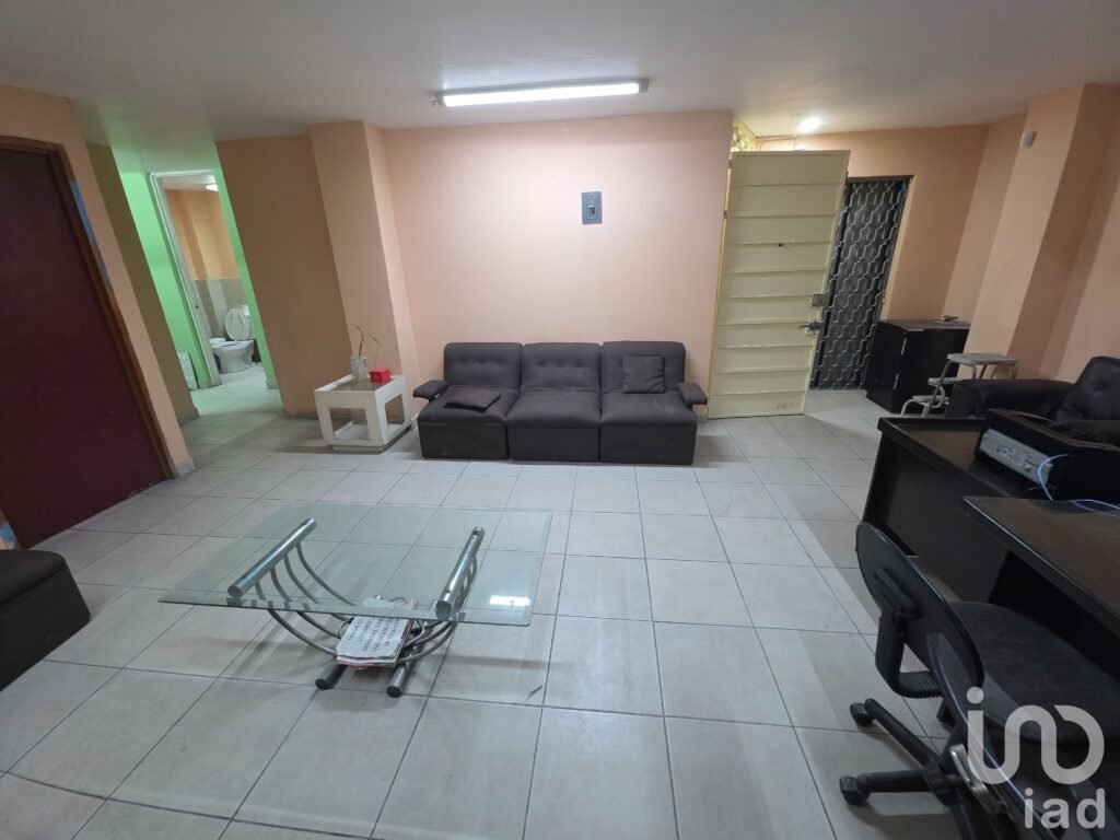 Oficina en venta en la Colonia San Rafael, Cuauhtémoc