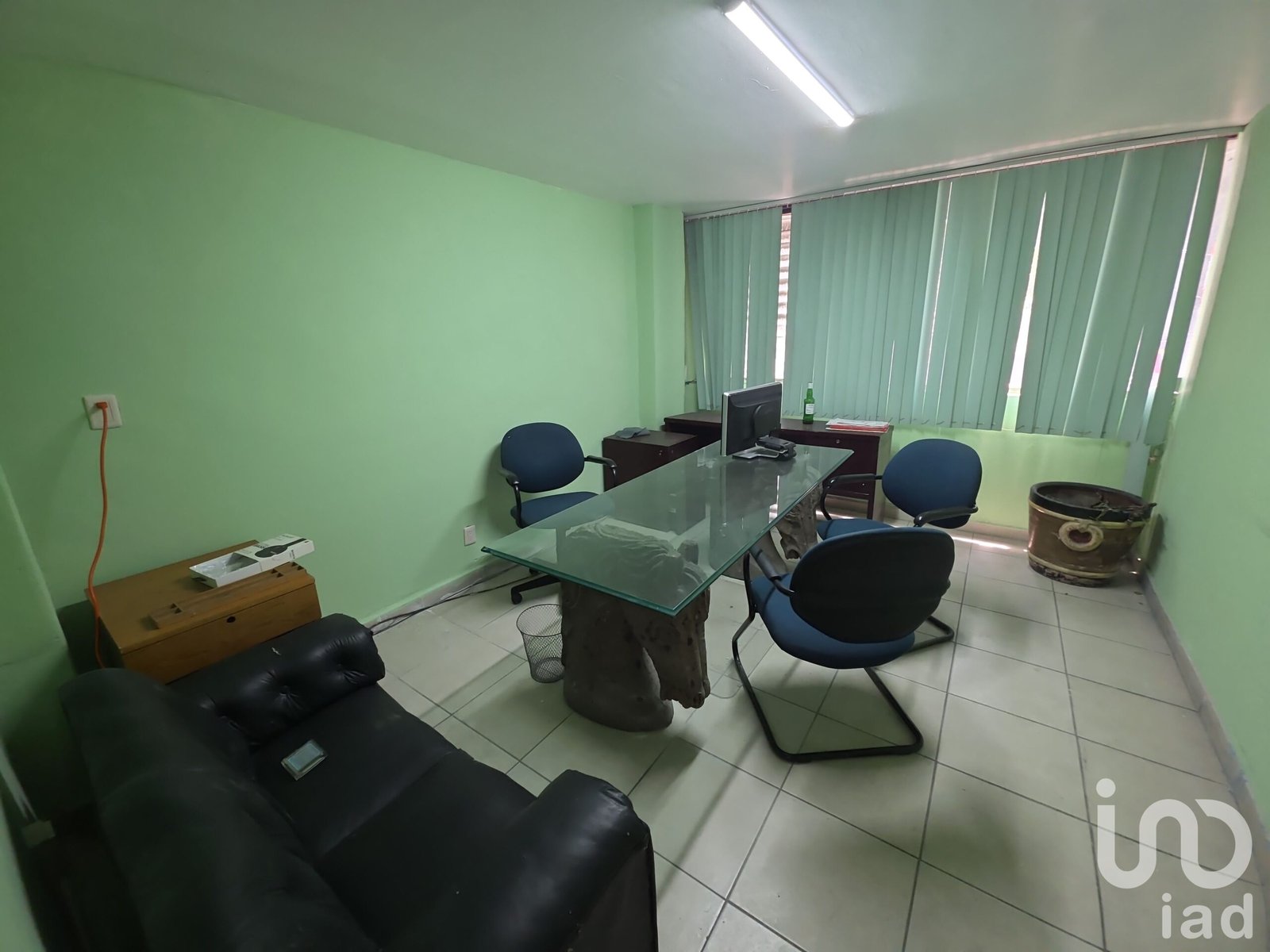 Oficina en venta en la Colonia San Rafael, Cuauhtémoc
