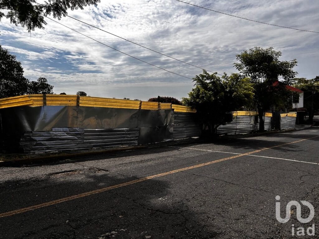 Terreno en venta para desarrollo en Cuernavaca