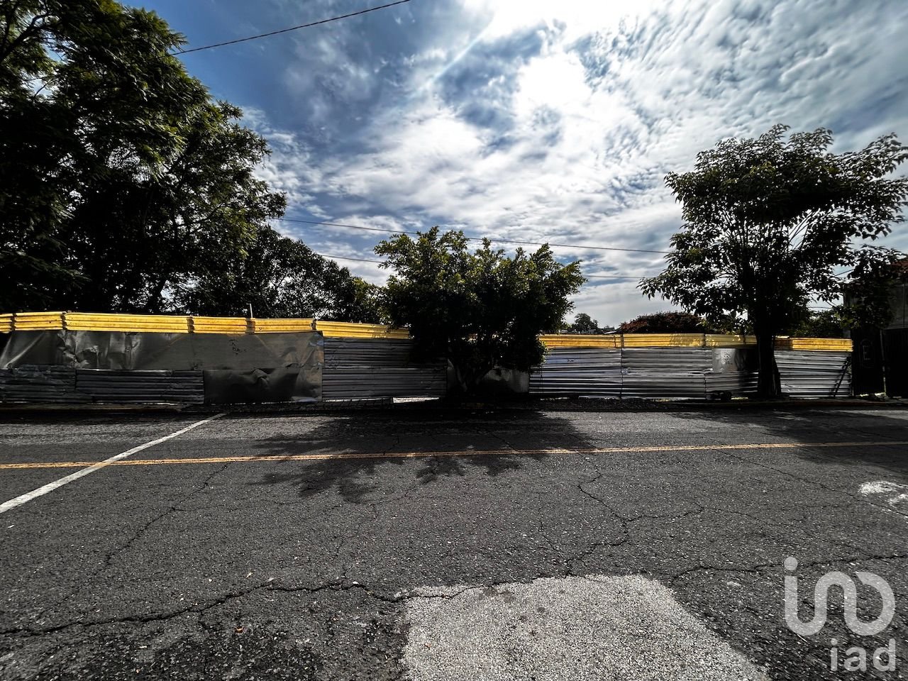Terreno en venta para desarrollo en Cuernavaca Terreno en venta para desarrollo en Cuernavaca