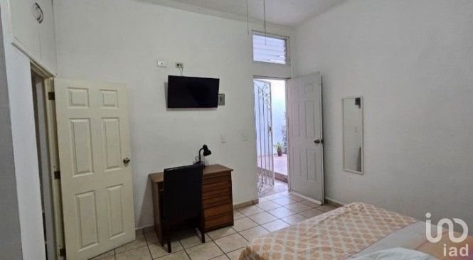 Venta de Casa en Cuautla con 10 Bungalows