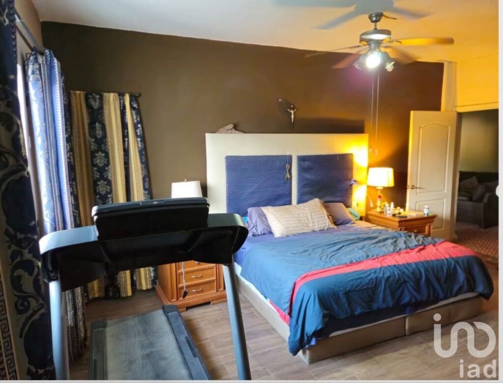 Venta de Casa en Cuautla con 10 Bungalows