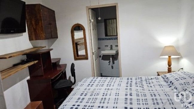Venta de Casa en Cuautla con 10 Bungalows