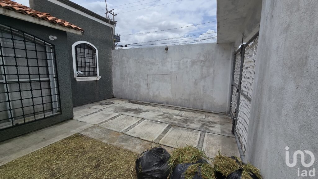 Casa en Venta Segunda privada del Cedro, Mineral de la Reforma Hidalgo