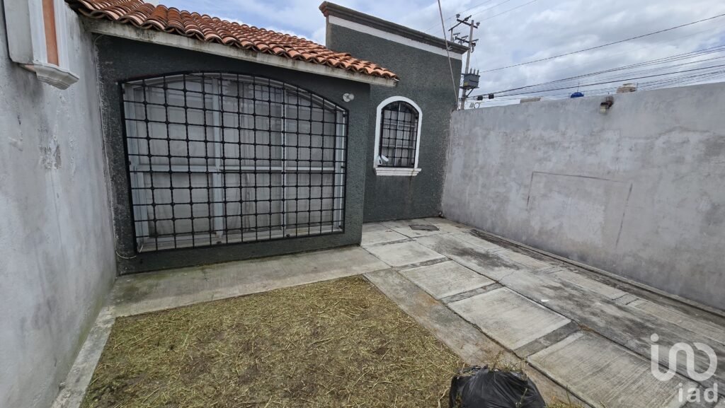Casa en Venta Segunda privada del Cedro, Mineral de la Reforma Hidalgo