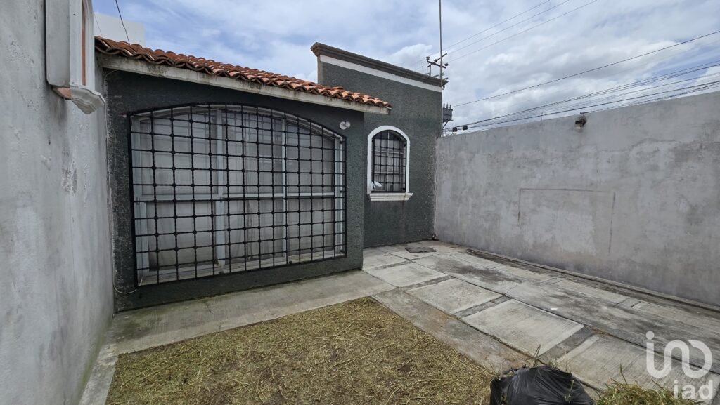 Casa en Venta Segunda privada del Cedro, Mineral de la Reforma Hidalgo
