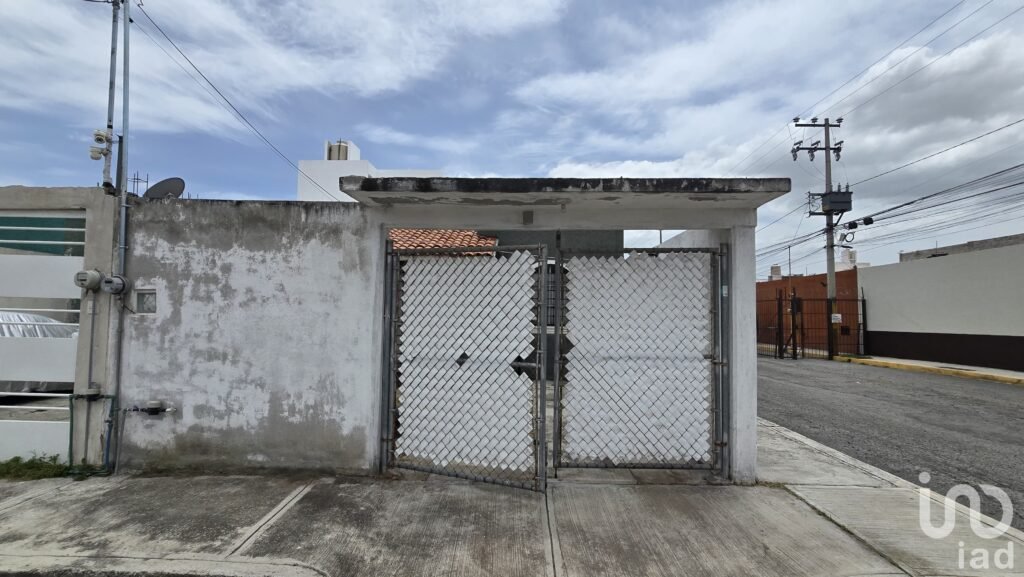 Casa en Venta Segunda privada del Cedro, Mineral de la Reforma Hidalgo