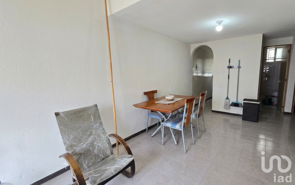 Casa en Venta Segunda privada del Cedro, Mineral de la Reforma Hidalgo
