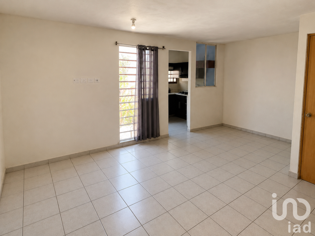 Casa en venta en Fracc. Aramara en Tepic; Excelente oportunidad de inversión.