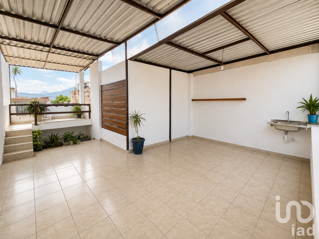 Casa en venta en Fracc. Aramara en Tepic; Excelente oportunidad de inversión.
