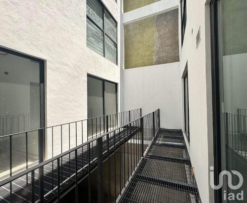 DEPARTAMENTO NUEVO EN VENTA 86M2 COL. SAN RAFAEL, CUAUTEMOC, CDMX