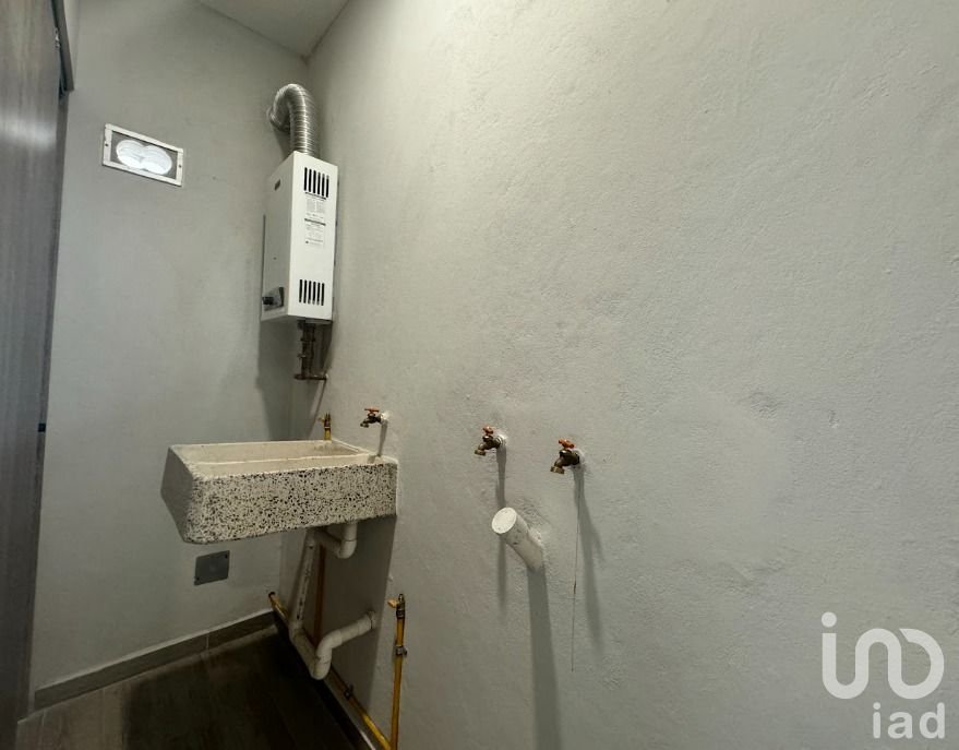 DEPARTAMENTO NUEVO EN VENTA 86M2 COL. SAN RAFAEL, CUAUTEMOC, CDMX