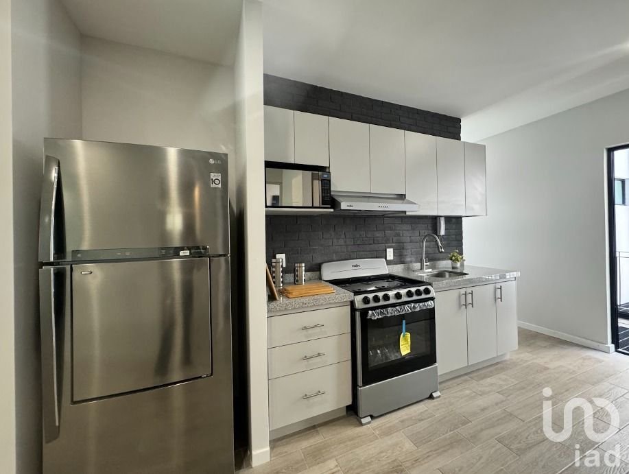 DEPARTAMENTO NUEVO EN VENTA 86M2 COL. SAN RAFAEL, CUAUTEMOC, CDMX