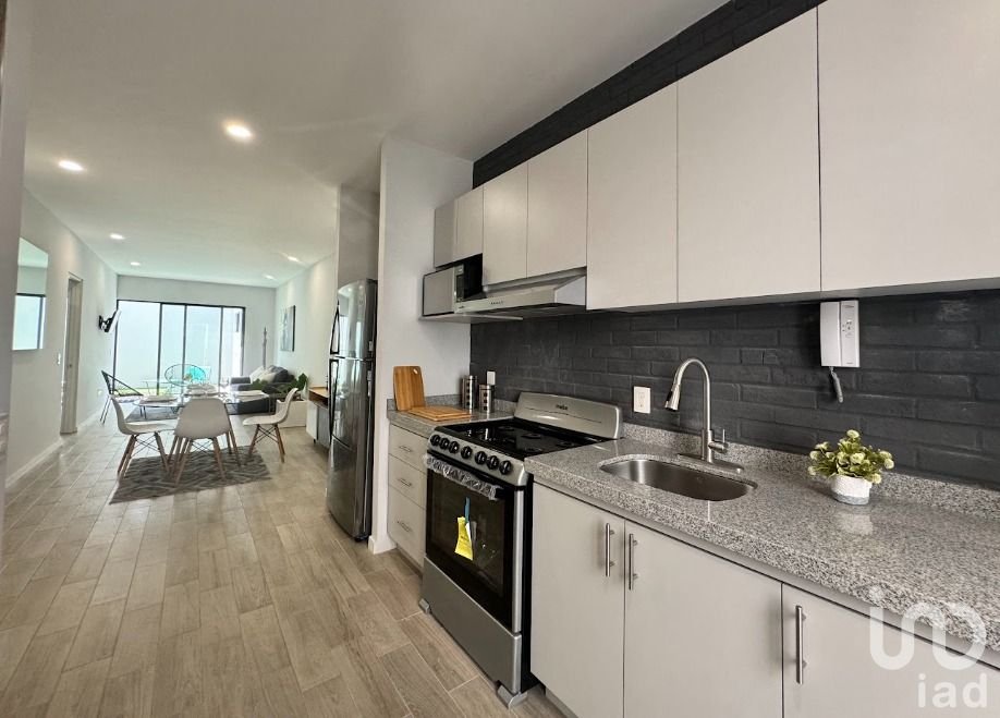DEPARTAMENTO NUEVO EN VENTA 86M2 COL. SAN RAFAEL, CUAUTEMOC, CDMX