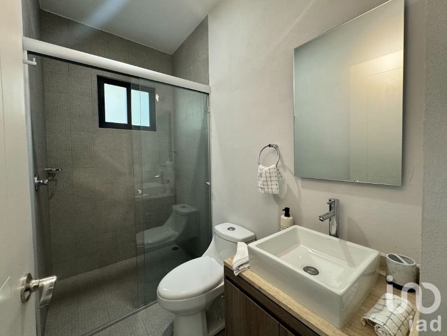 DEPARTAMENTO NUEVO EN VENTA 86M2 COL. SAN RAFAEL, CUAUTEMOC, CDMX