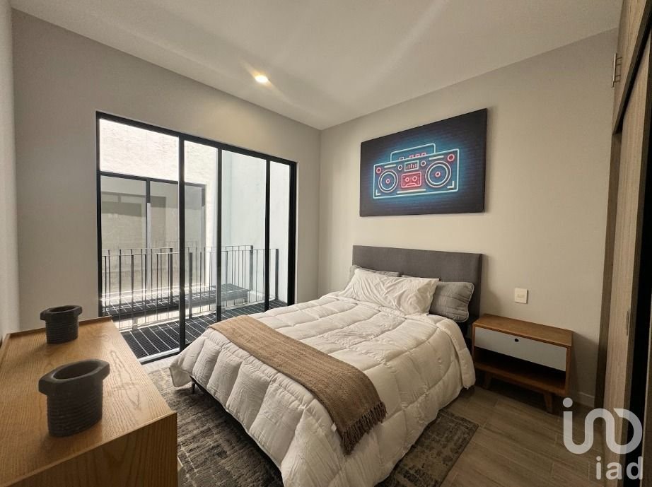 DEPARTAMENTO NUEVO EN VENTA 86M2 COL. SAN RAFAEL, CUAUTEMOC, CDMX