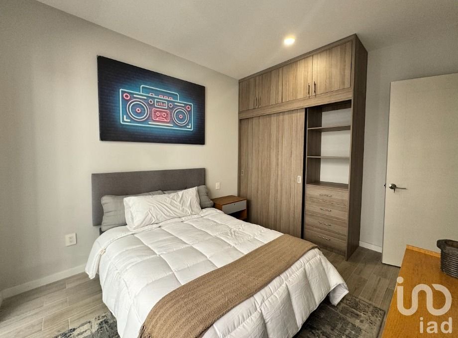 DEPARTAMENTO NUEVO EN VENTA 86M2 COL. SAN RAFAEL, CUAUTEMOC, CDMX