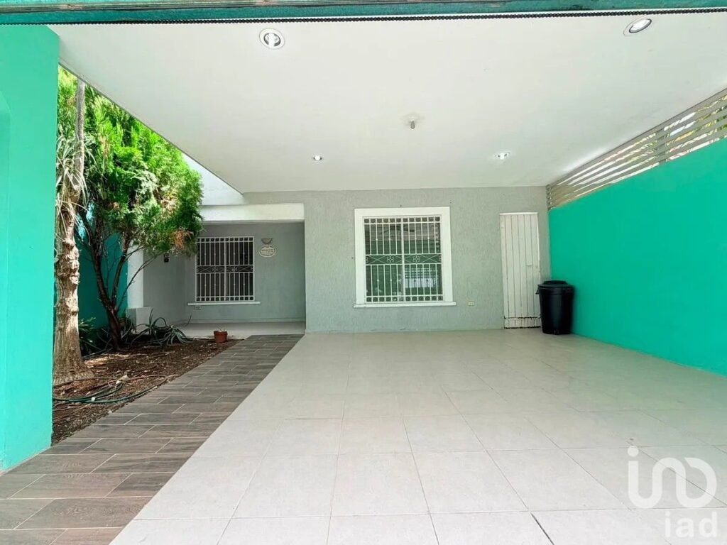 CASA EN VENTA EN FRANCISCO DE MONTEJO