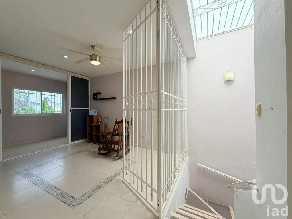 CASA EN VENTA EN FRANCISCO DE MONTEJO
