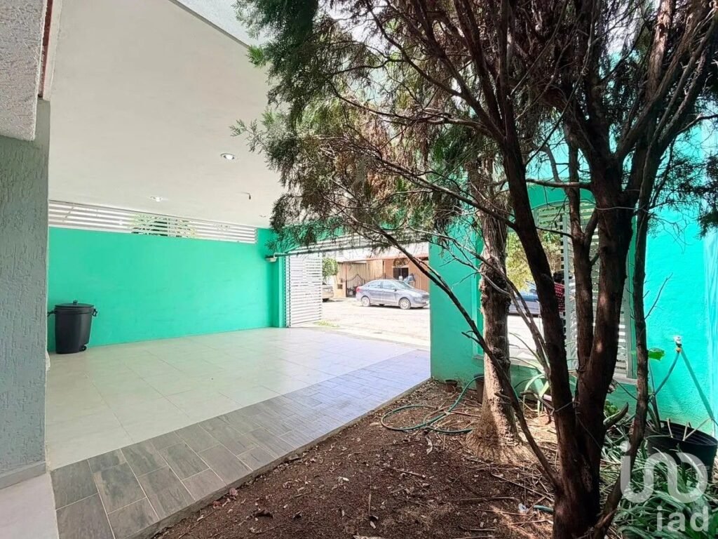 CASA EN VENTA EN FRANCISCO DE MONTEJO
