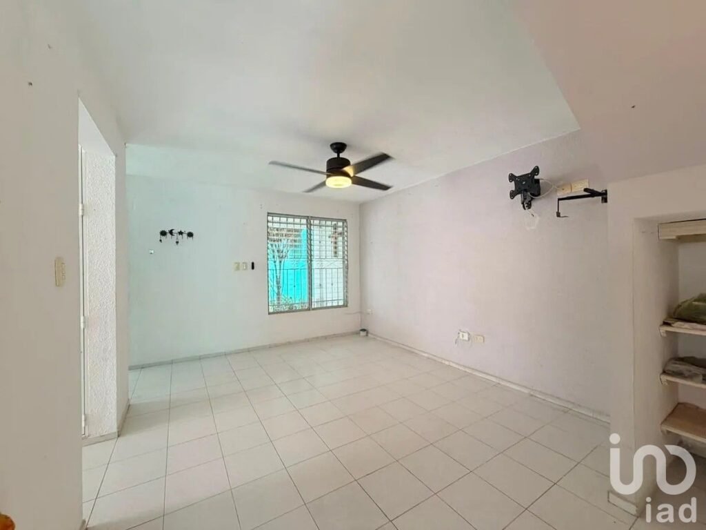 CASA EN VENTA EN FRANCISCO DE MONTEJO