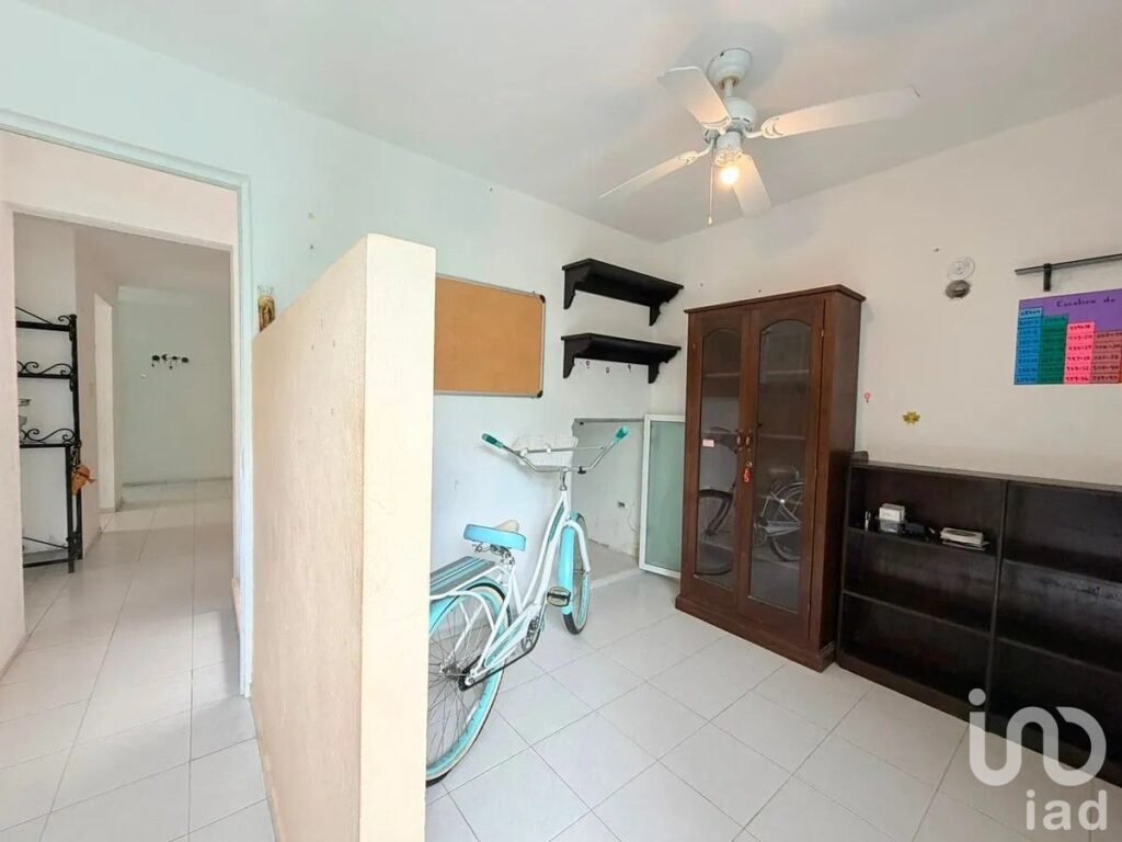 CASA EN VENTA EN FRANCISCO DE MONTEJO