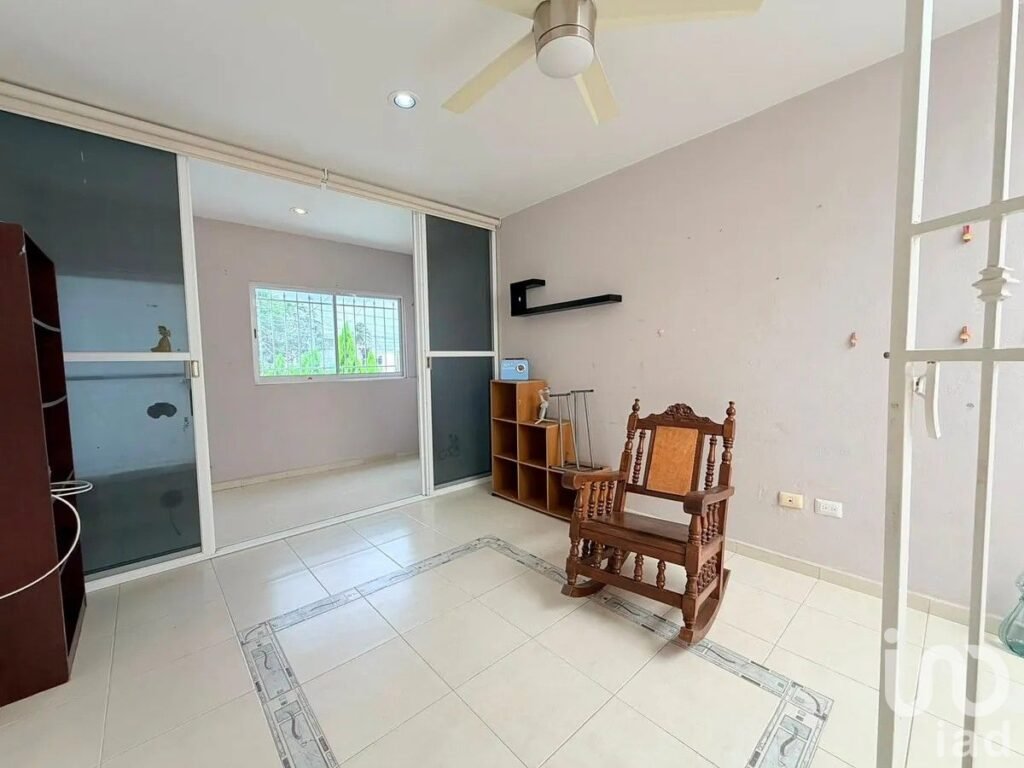 CASA EN VENTA EN FRANCISCO DE MONTEJO