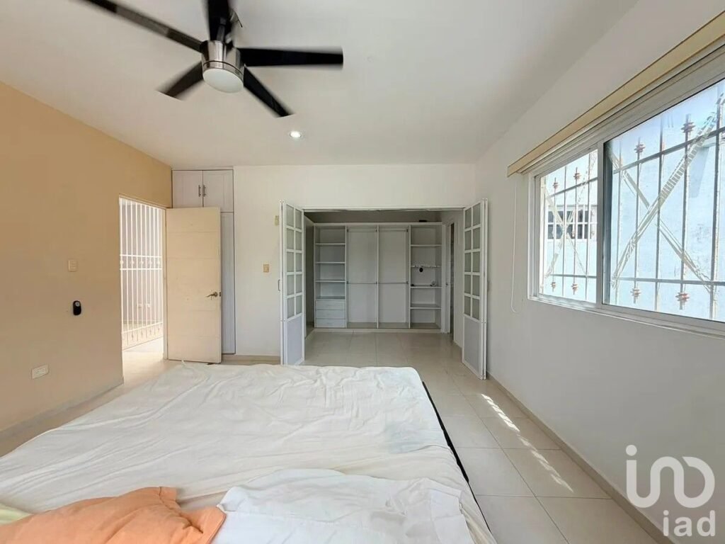 CASA EN VENTA EN FRANCISCO DE MONTEJO