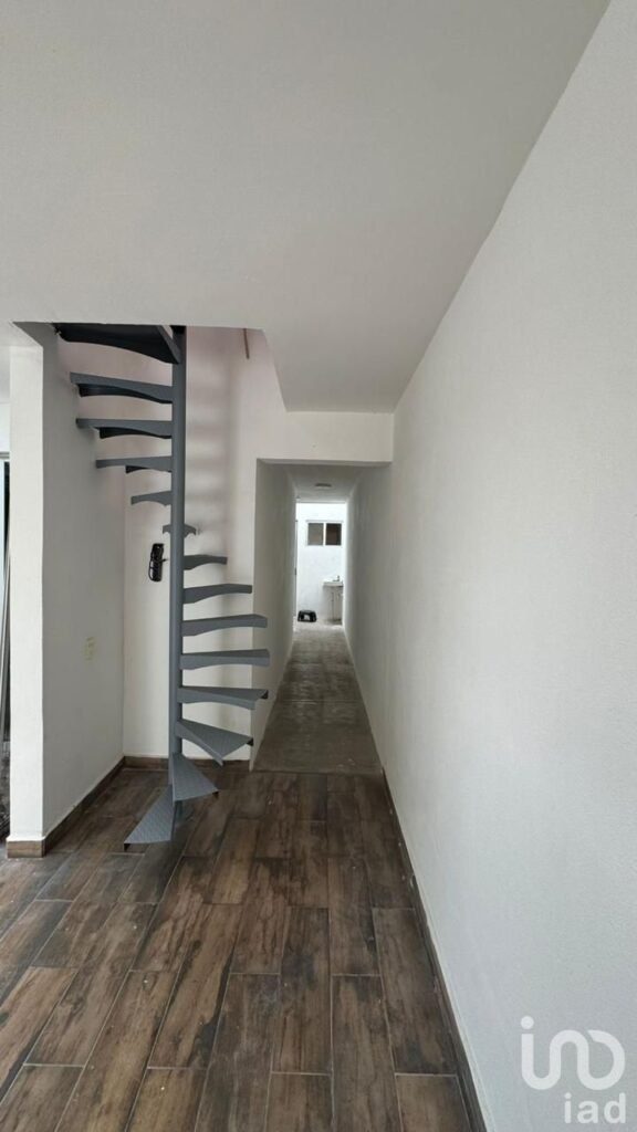 VENTA DE CASA EN VILLA MAGANA 1A SECCION EN LA CIUDAD DE SAN LUIS POTOSI