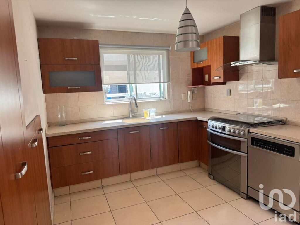 VENTA DE CASA EN VILLA MAGANA 1A SECCION EN LA CIUDAD DE SAN LUIS POTOSI