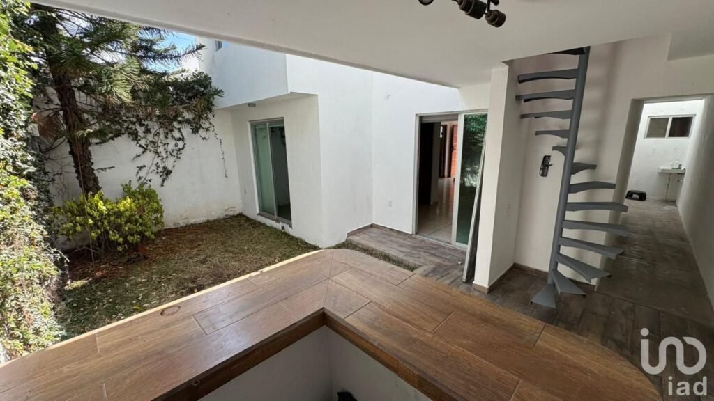 VENTA DE CASA EN VILLA MAGANA 1A SECCION EN LA CIUDAD DE SAN LUIS POTOSI