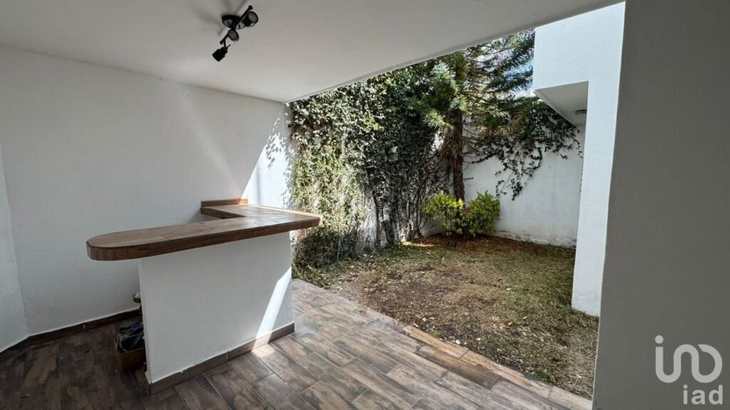 VENTA DE CASA EN VILLA MAGANA 1A SECCION EN LA CIUDAD DE SAN LUIS POTOSI