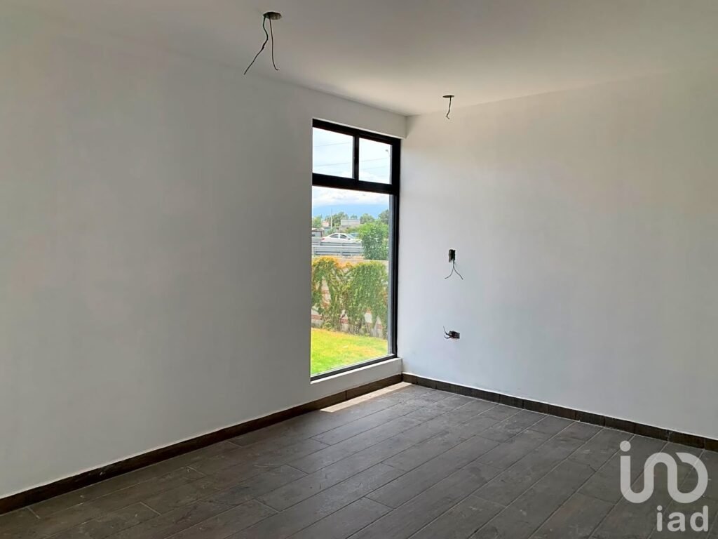 Casa en venta Santiago Momoxpan Puerta Plata