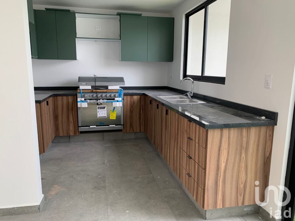Casa en venta Santiago Momoxpan Puerta Plata