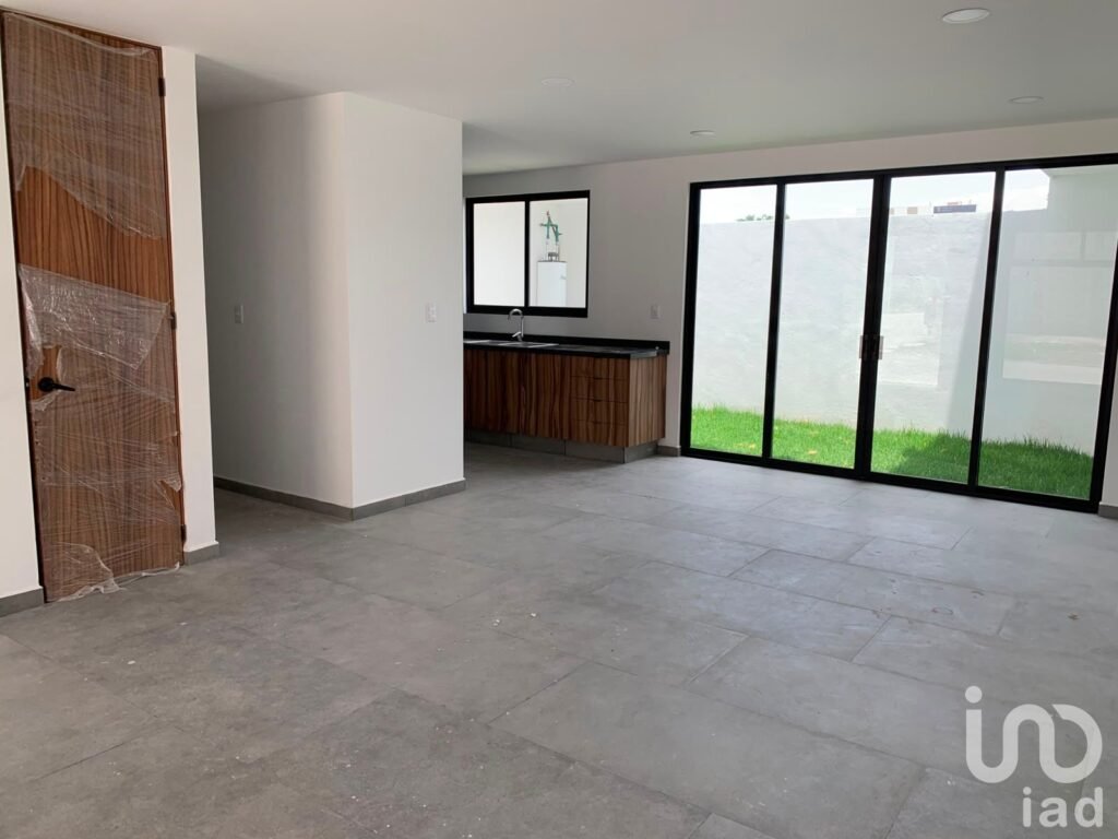Casa en venta Santiago Momoxpan Puerta Plata