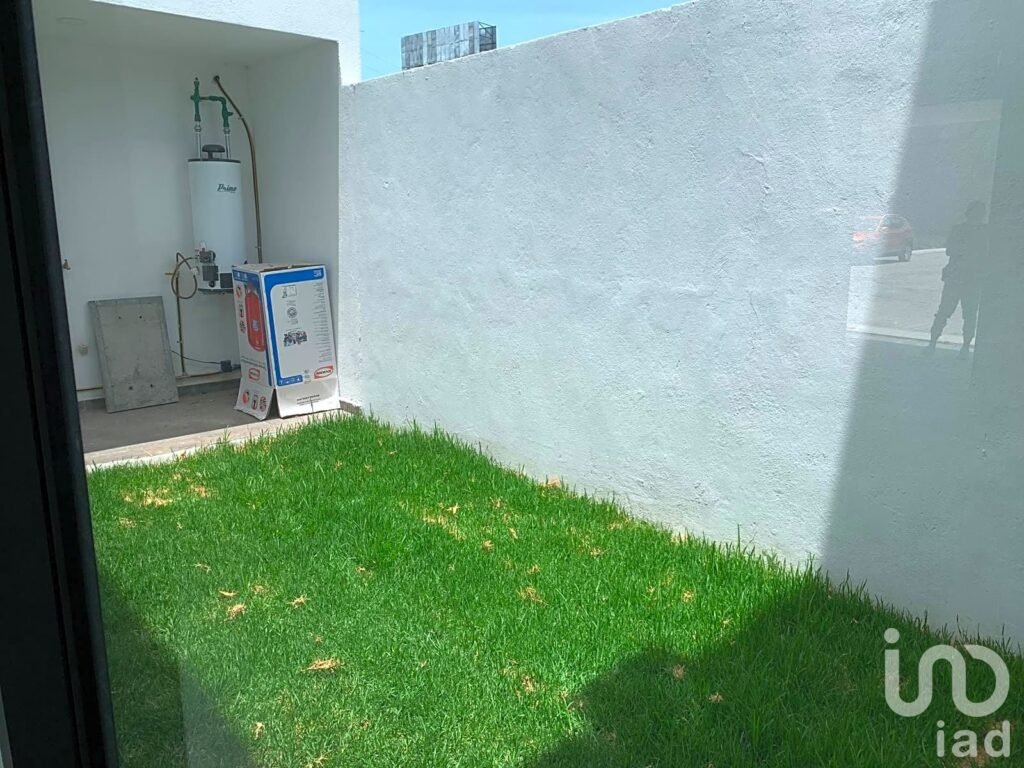 Casa en venta Santiago Momoxpan Puerta Plata