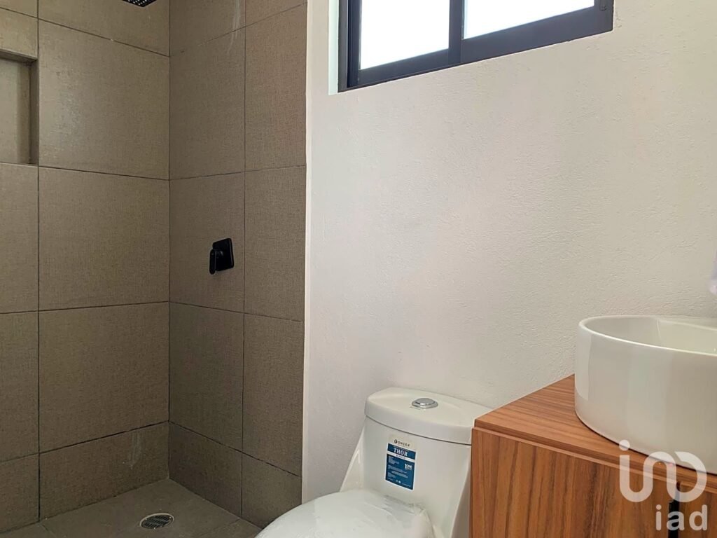 Casa en venta Santiago Momoxpan Puerta Plata