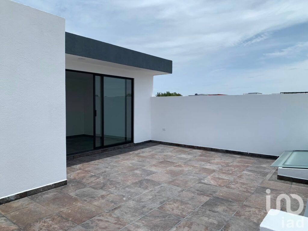 Casa en venta Santiago Momoxpan Puerta Plata