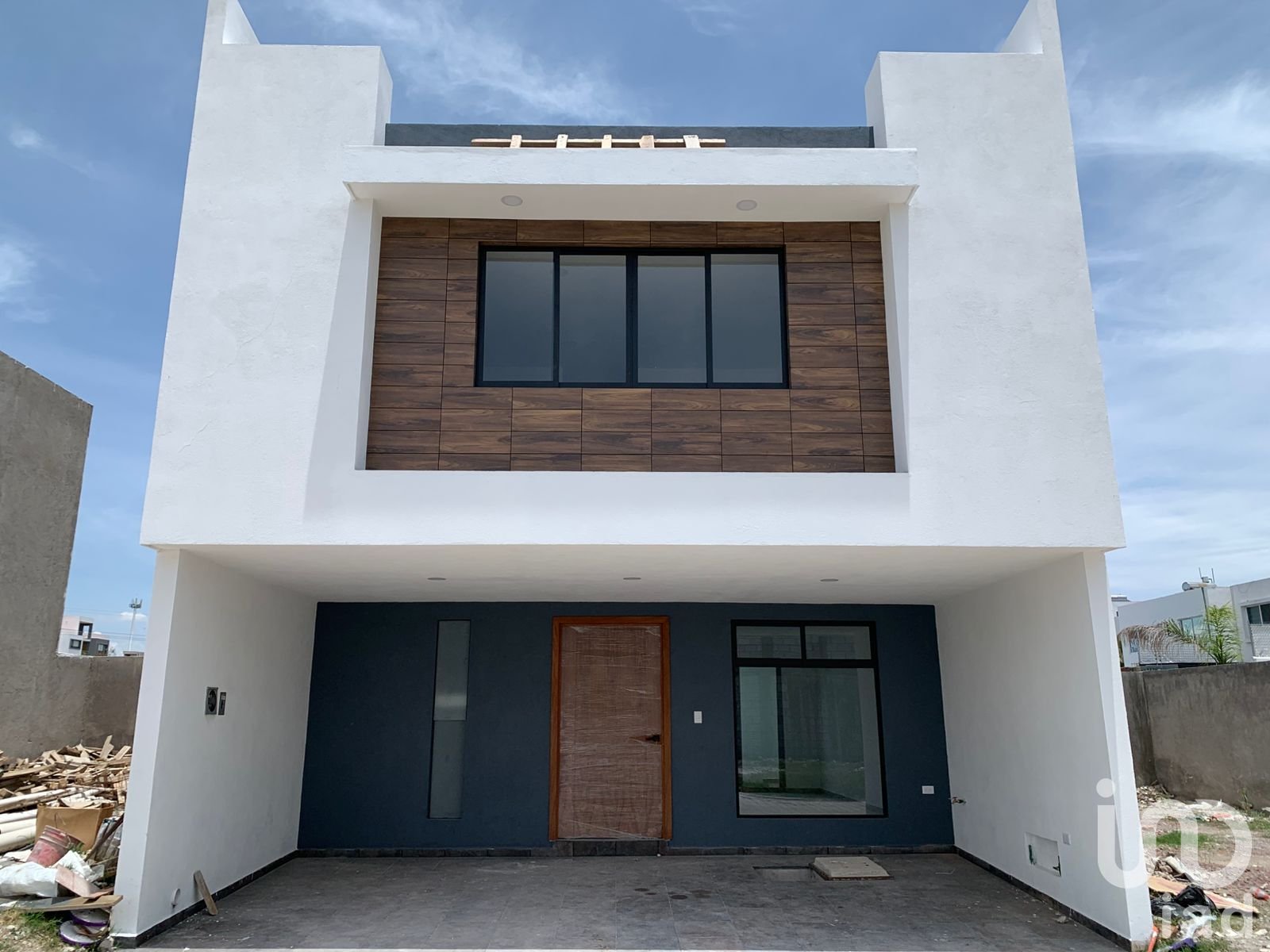 Casa en venta Santiago Momoxpan Puerta Plata Casa en venta Santiago Momoxpan Puerta Plata