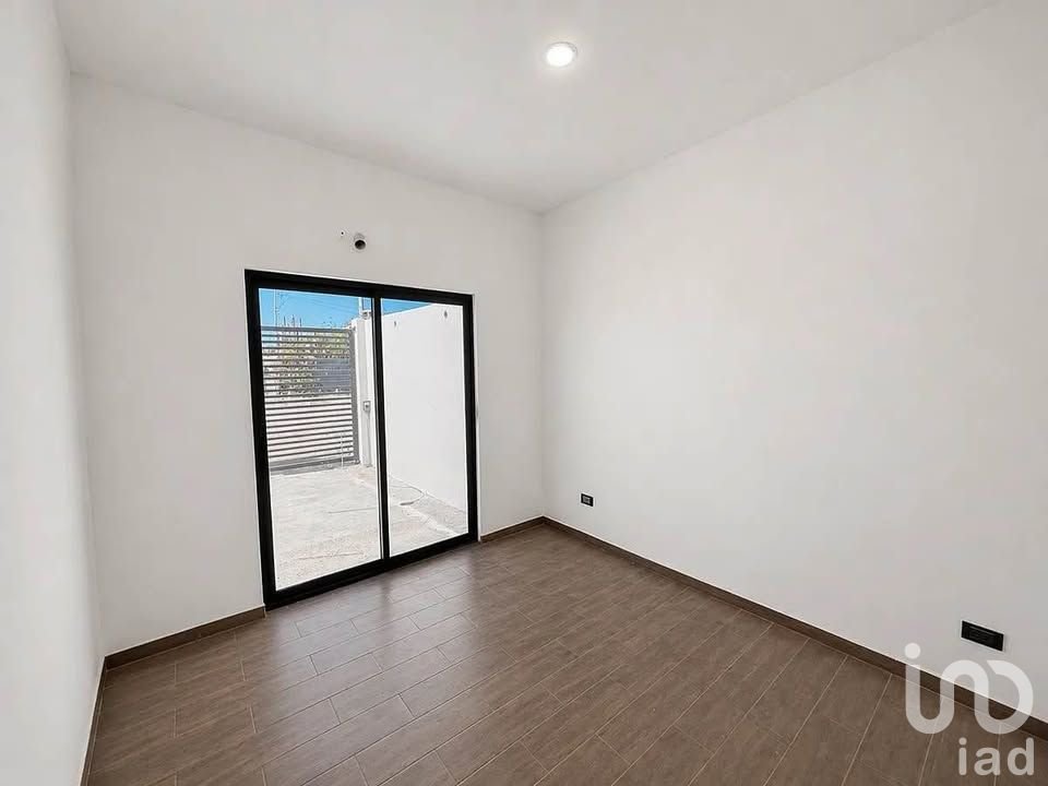 Casa en venta el Cardon, en el Centenario, La Paz, B.C.S.
