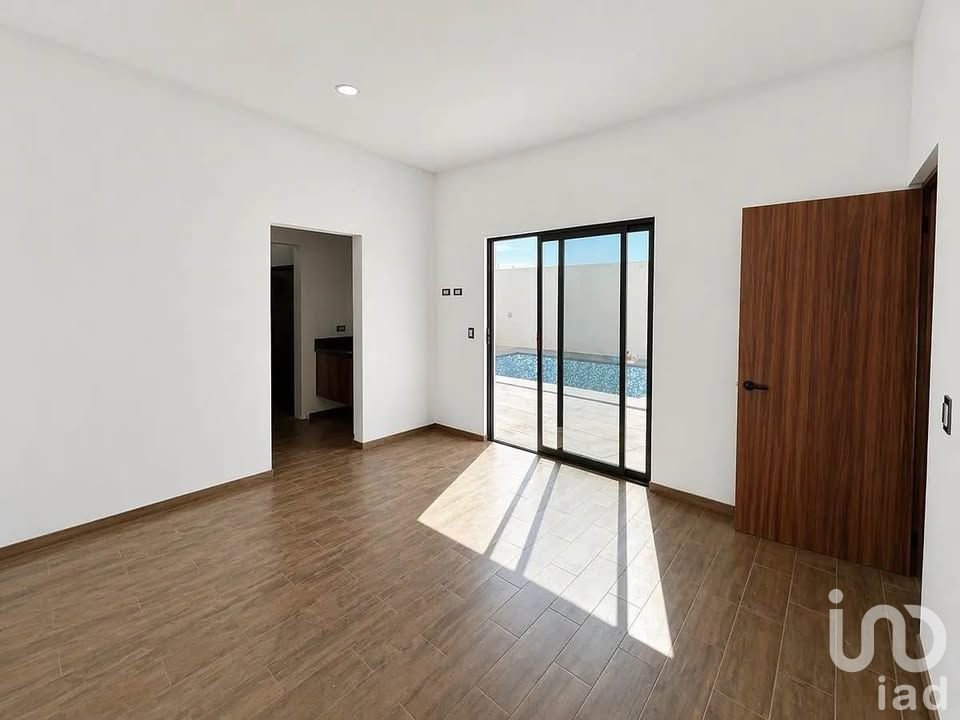 Casa en venta el Cardon, en el Centenario, La Paz, B.C.S.