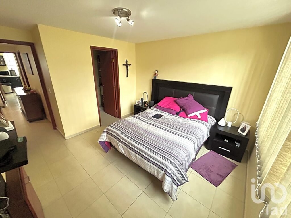 Departamento en  RENTA  Lomas de Atizapan, Estado de México