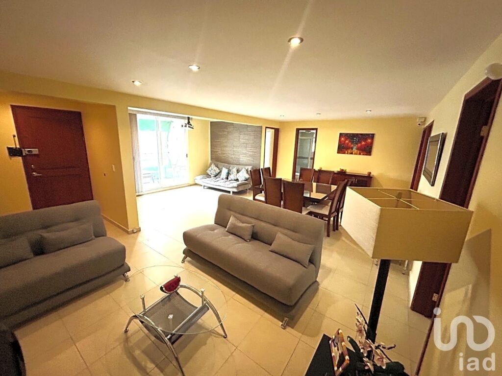Departamento en  RENTA  Lomas de Atizapan, Estado de México