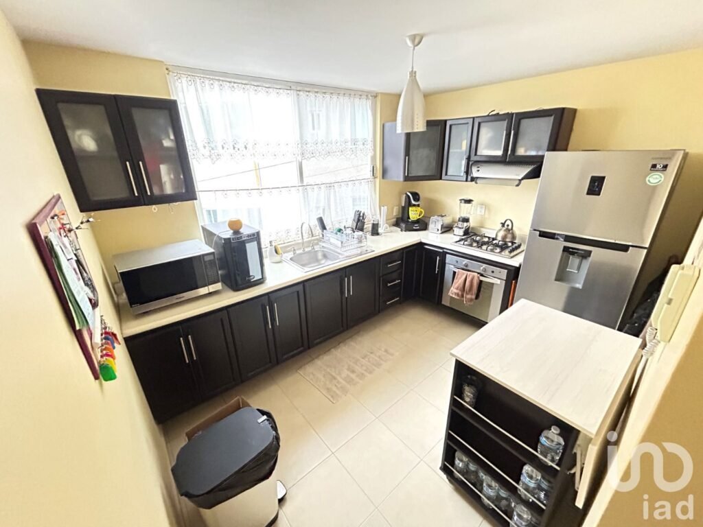 Departamento en  RENTA  Lomas de Atizapan, Estado de México