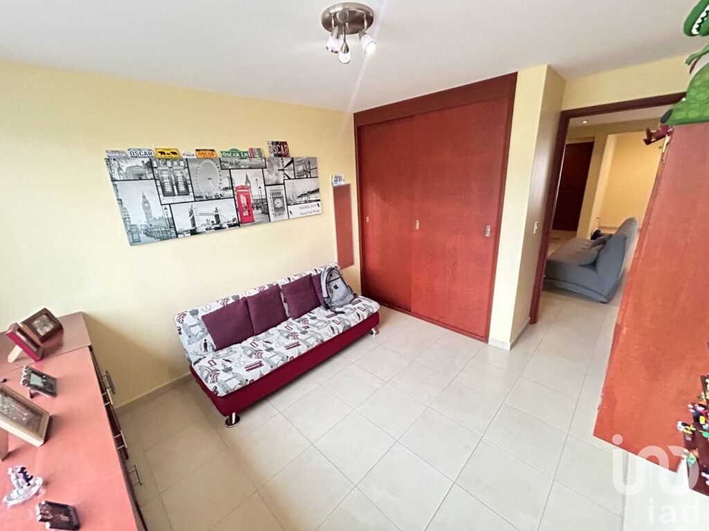 Departamento en  RENTA  Lomas de Atizapan, Estado de México