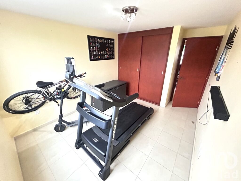 Departamento en  RENTA  Lomas de Atizapan, Estado de México