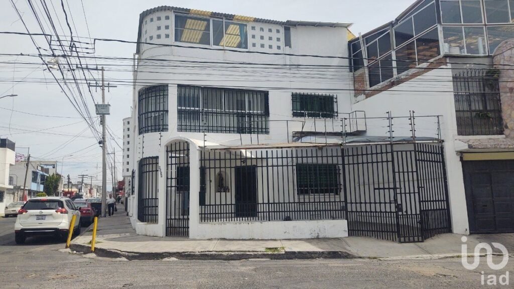 casa en venta 34 Sur Puebla