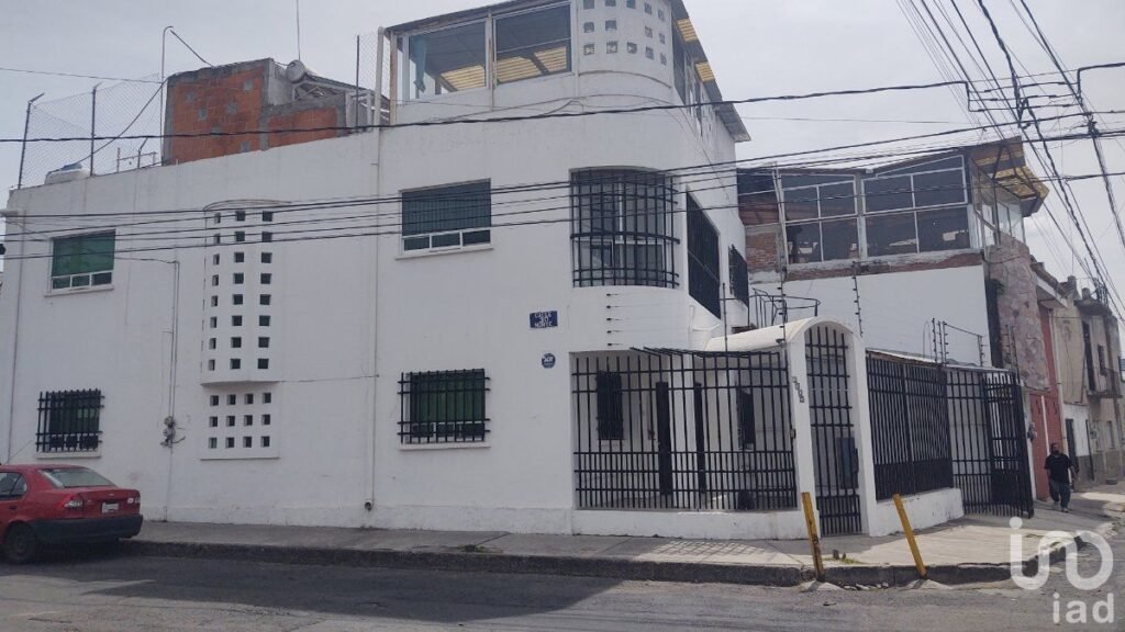 casa en venta 34 Sur Puebla